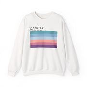 Cancer Vibes Sweatshirt - TalkPeng