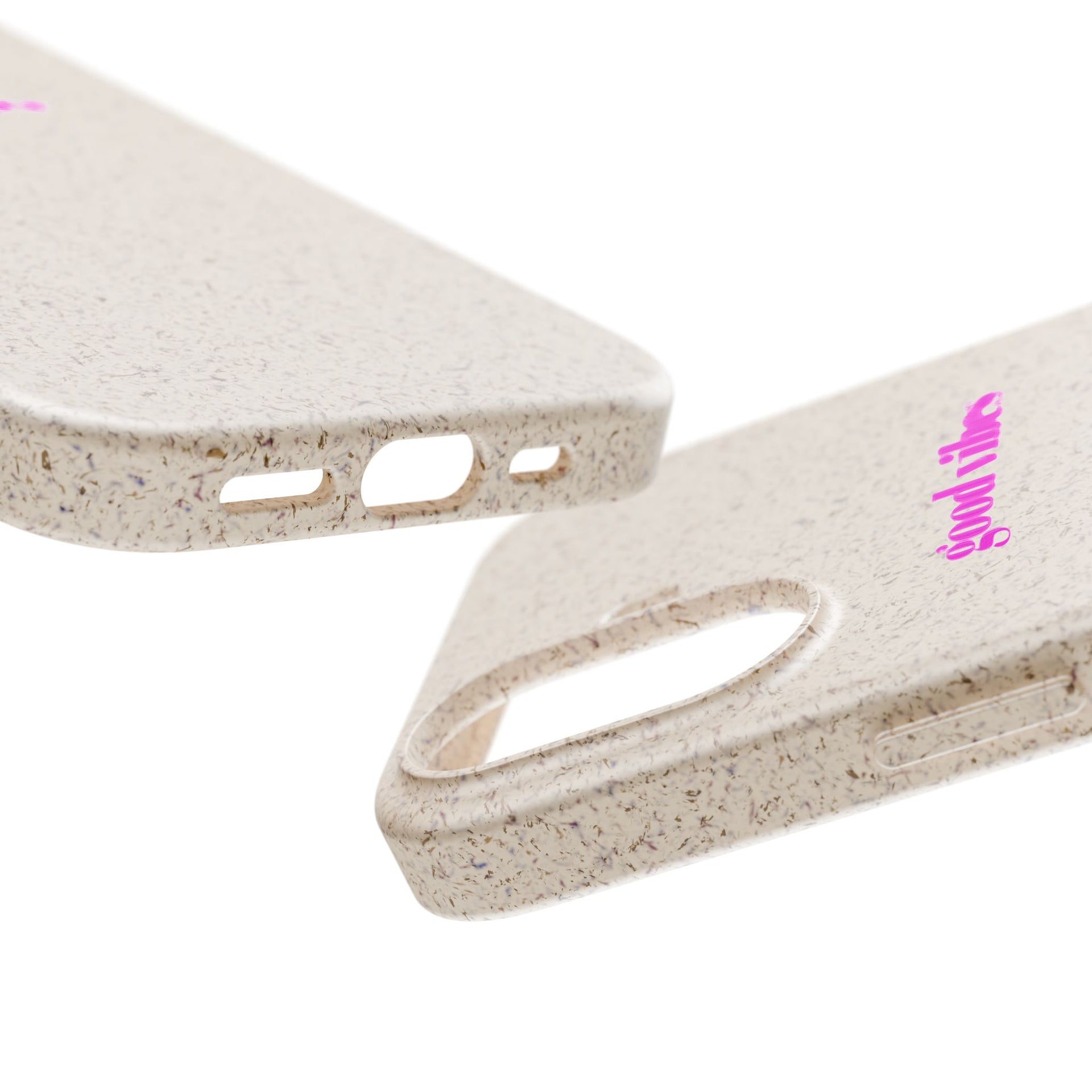 CUSTOM Biodegradable Phone Case - TalkPeng