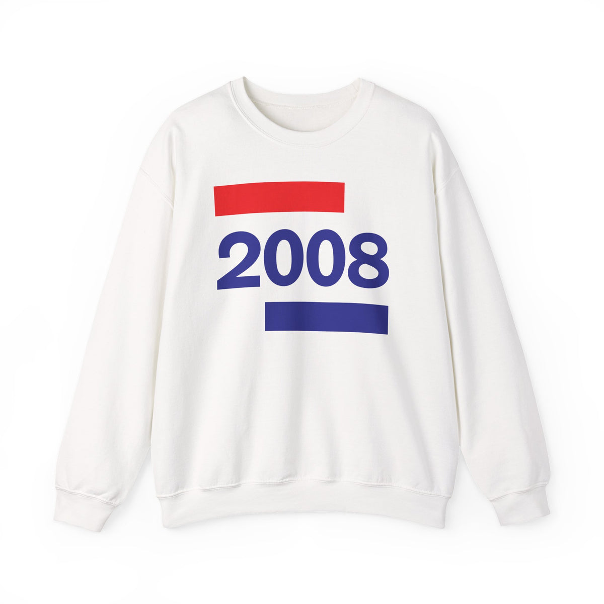 2008 Going Dutch Sweatshirt - TalkPeng
