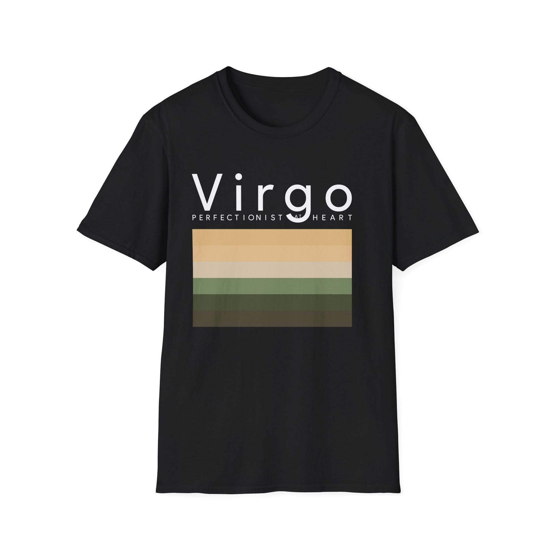 #WeAreVIRGO Tee - TalkPeng
