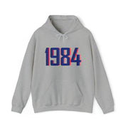 1984 Stars & Stripes Hoodie - TalkPeng