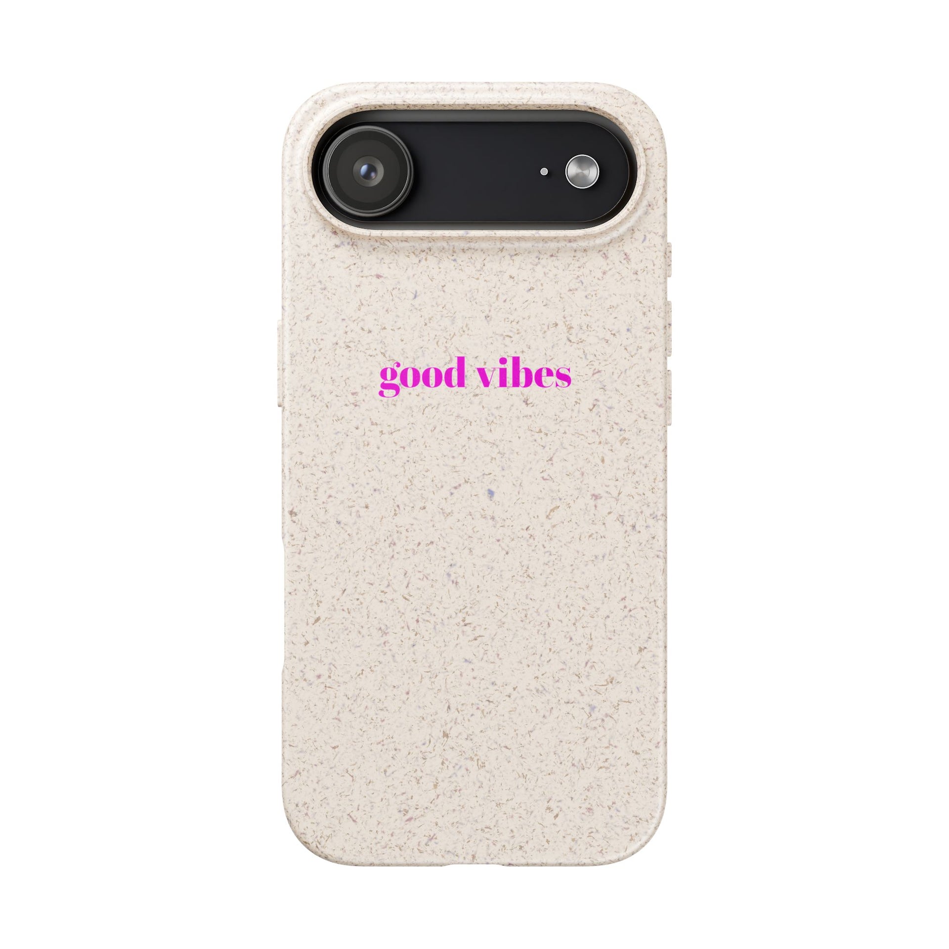 CUSTOM Biodegradable Phone Case - TalkPeng