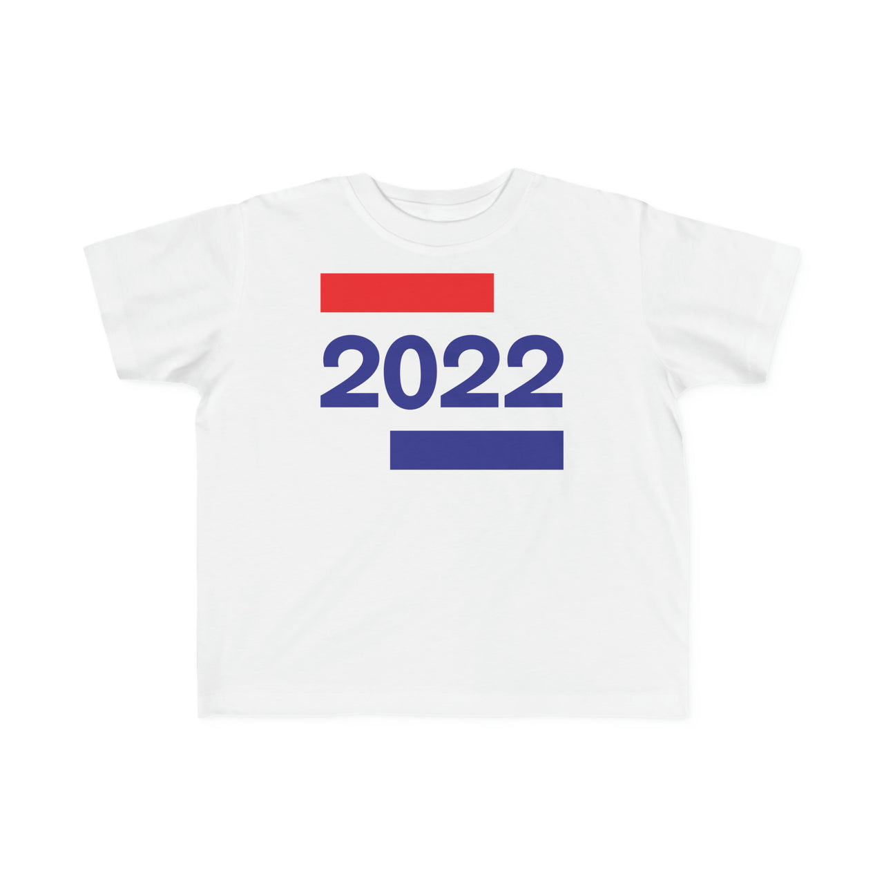 2022 Going Dutch Kids Tee - TalkPeng