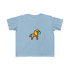 Toddler Leo Tee - TalkPeng