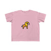 Toddler Leo Tee - TalkPeng