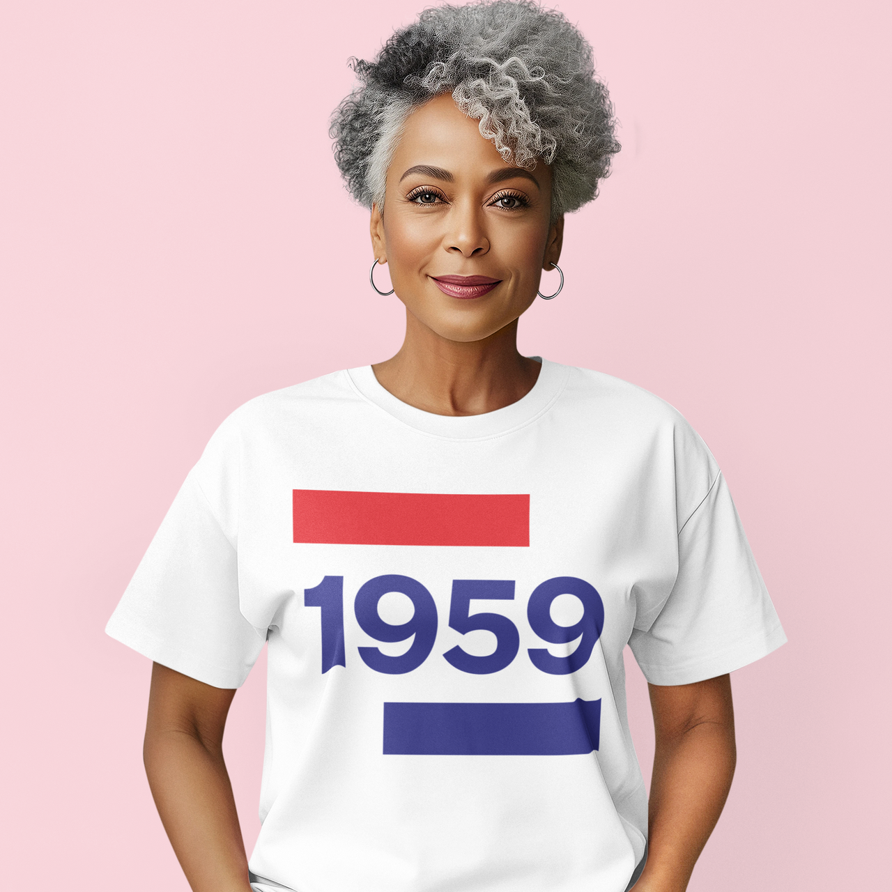 1959 'Going Dutch' Tee - TalkPeng