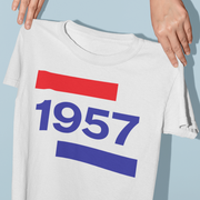 1957 'Going Dutch' Tee - TalkPeng