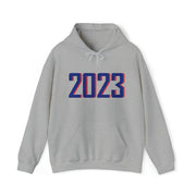 2023 Stars & Stripes Hoodie - TalkPeng