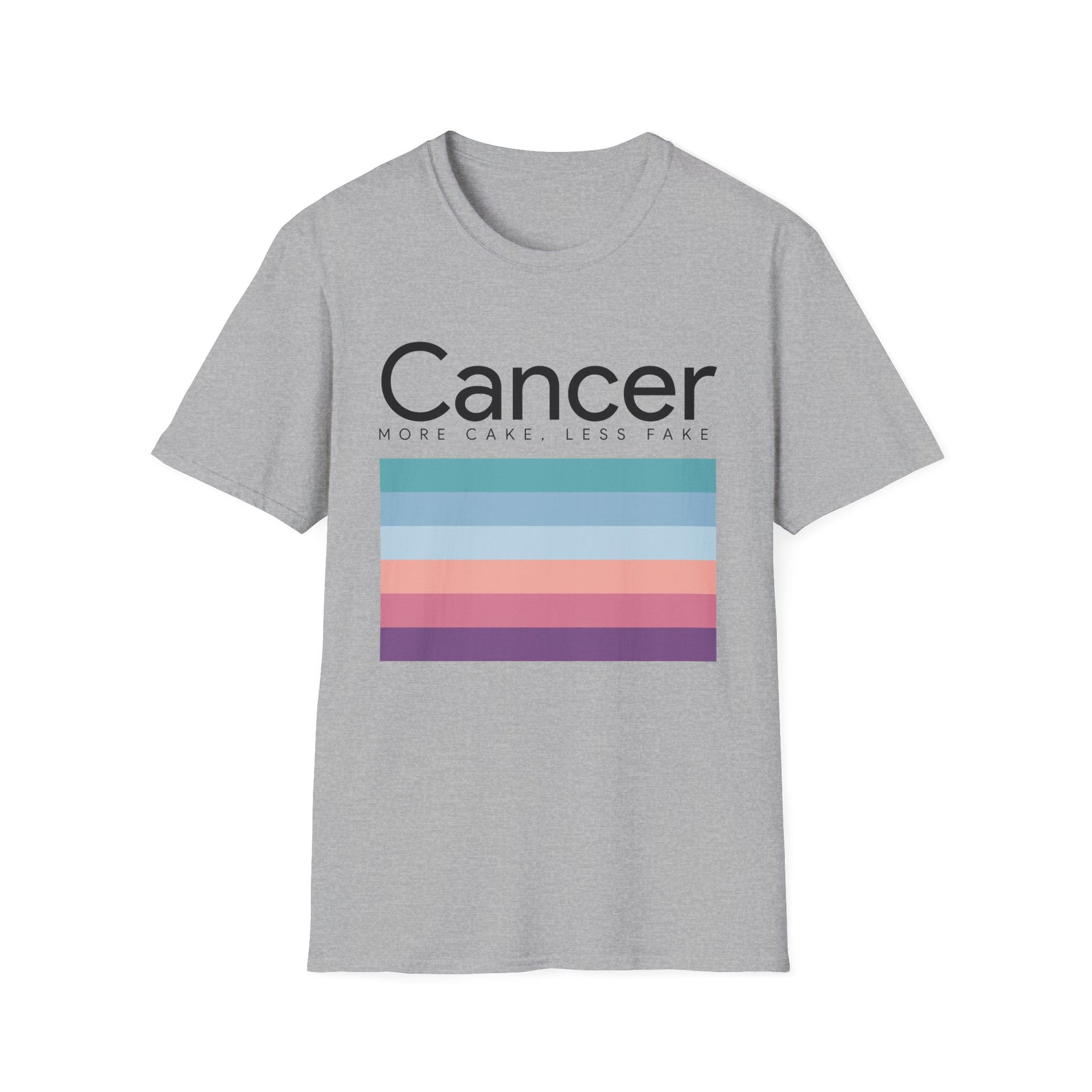#WeAreCANCER Tee - TalkPeng