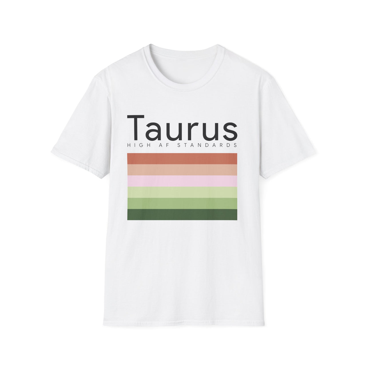 #WeAreTAURUS Tee - TalkPeng