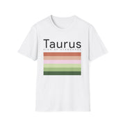 #WeAreTAURUS Tee - TalkPeng