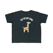 You've got this Kids Tee - TalkPeng