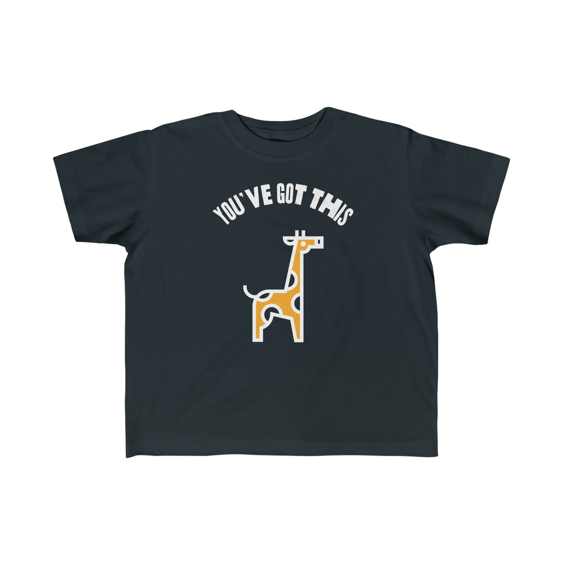 You've got this Kids Tee - TalkPeng