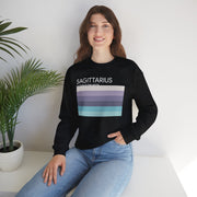 Sagittarius Vibes Sweatshirt - TalkPeng