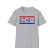 Gemini Dutch Tee - TalkPeng