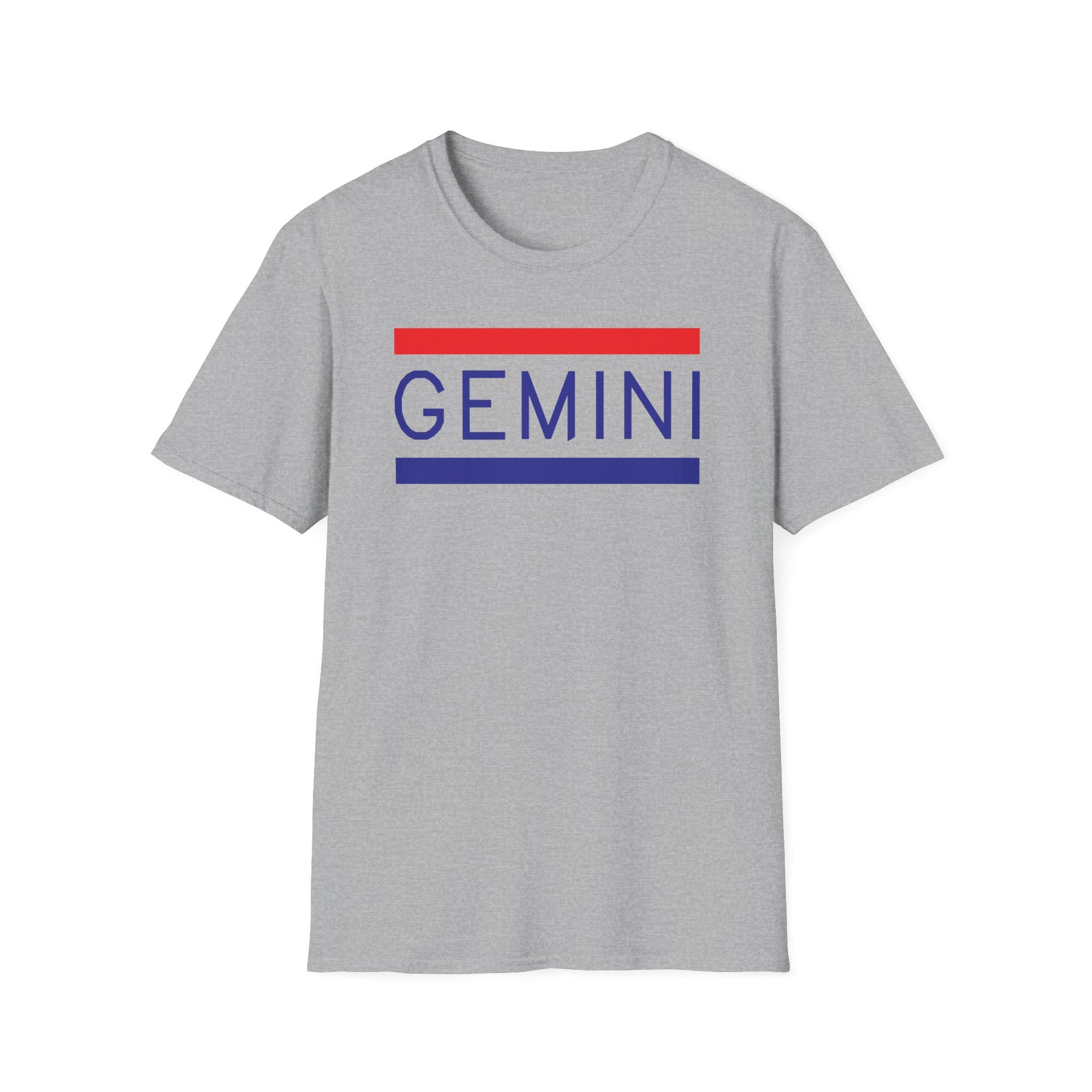 Gemini Dutch Tee - TalkPeng