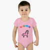 You are magic BABY Bodysuit - TalkPeng