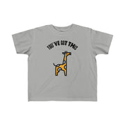 You've got this Kids Tee - TalkPeng