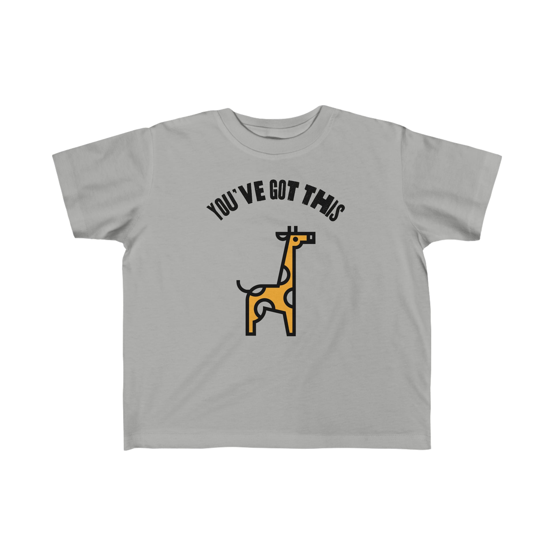 You've got this Kids Tee - TalkPeng