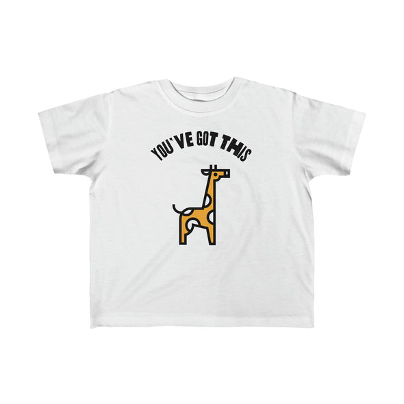 You've got this Kids Tee - TalkPeng