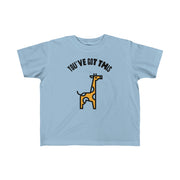 You've got this Kids Tee - TalkPeng