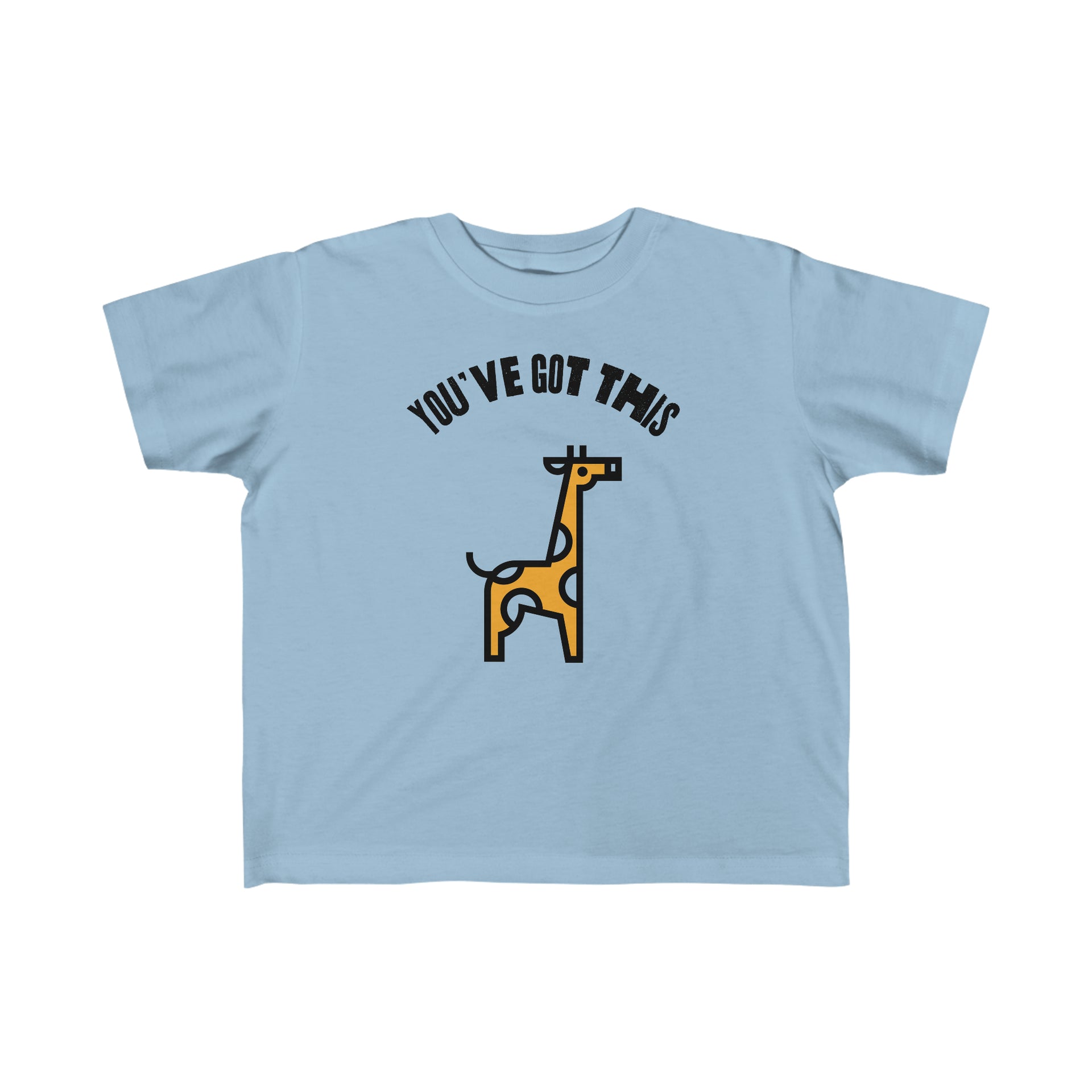 You've got this Kids Tee - TalkPeng