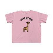 You've got this Kids Tee - TalkPeng