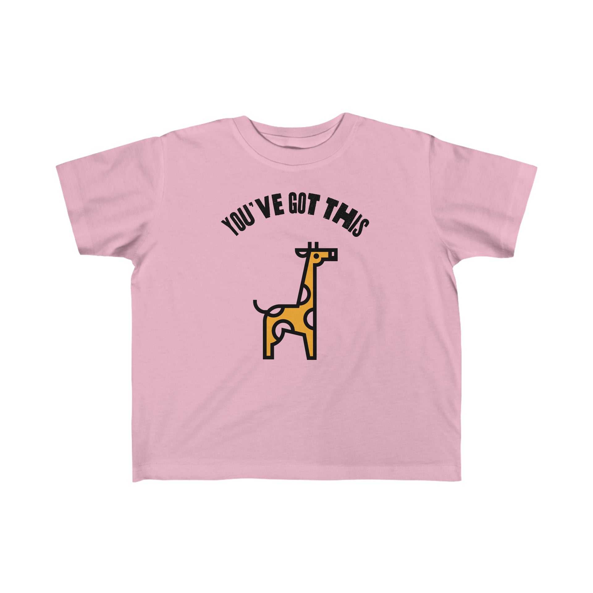 You've got this Kids Tee - TalkPeng