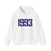 1993 Stars & Stripes Hoodie - TalkPeng