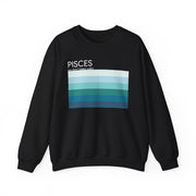 Pisces Vibes Sweatshirt - TalkPeng