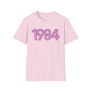 84 EUPHORIA Tee - TalkPeng
