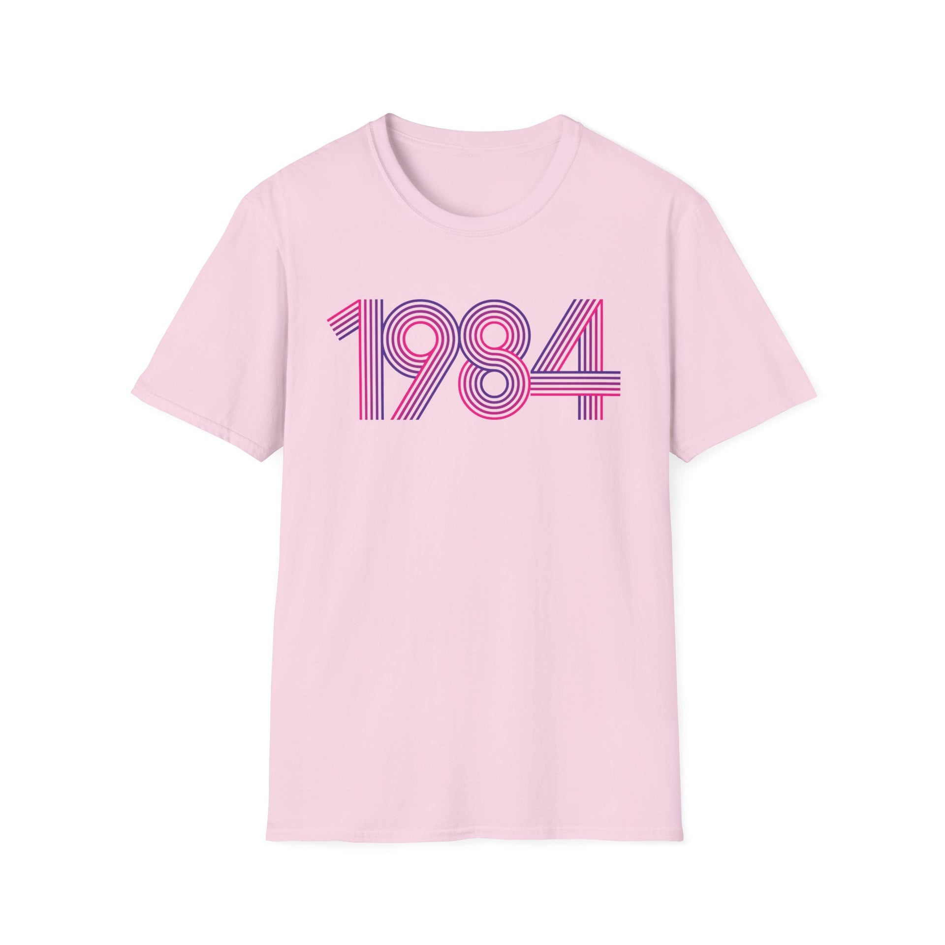 84 EUPHORIA Tee - TalkPeng