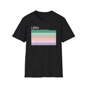 Libra Vibes Tee - TalkPeng