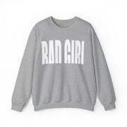 Bad Girl Sweater (US) - TalkPeng