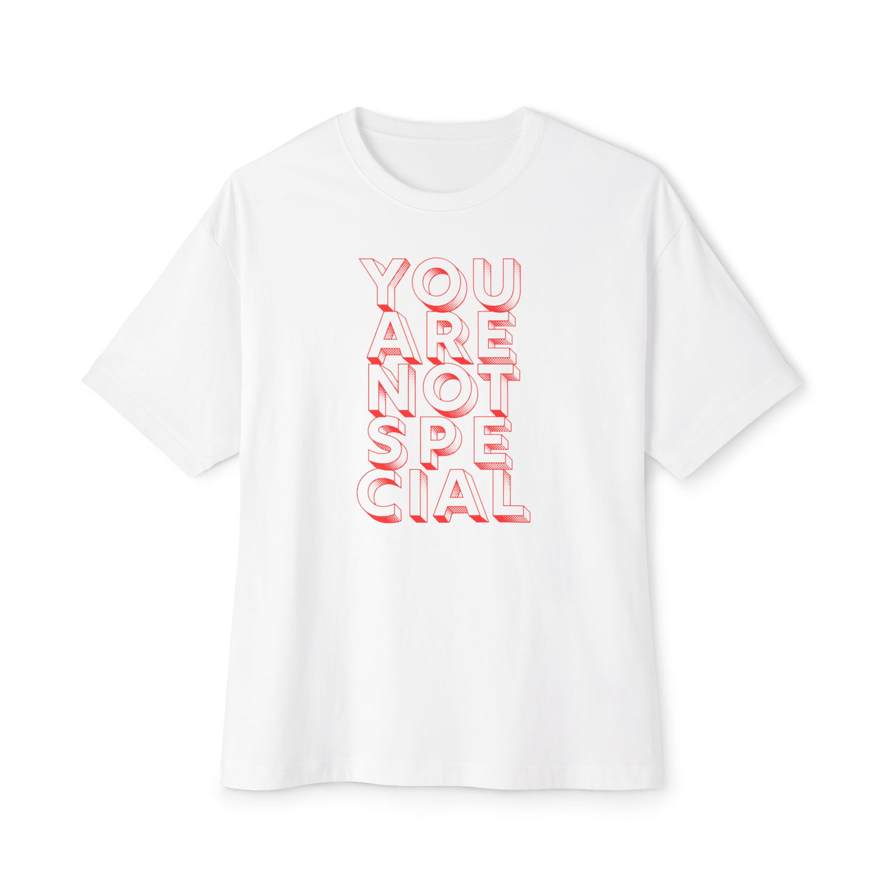 Special Tee - TalkPeng