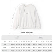Cancer Vibes Sweatshirt - TalkPeng