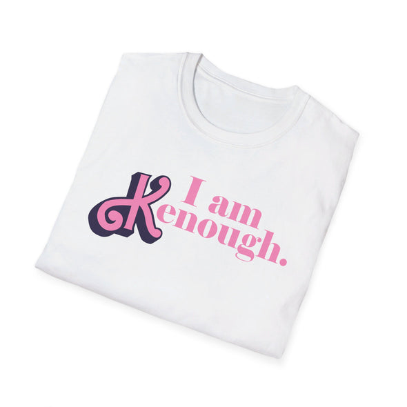 I am KENough Tee