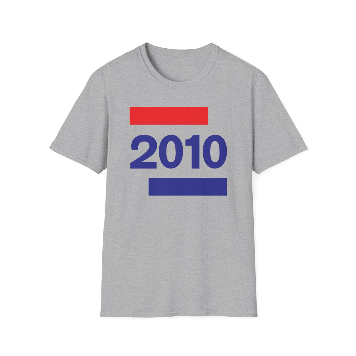 2010 Going Dutch Tee