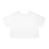 Silly Goose Crop Tee - TalkPeng