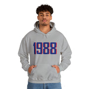 1988 Stars & Stripes Hoodie - TalkPeng