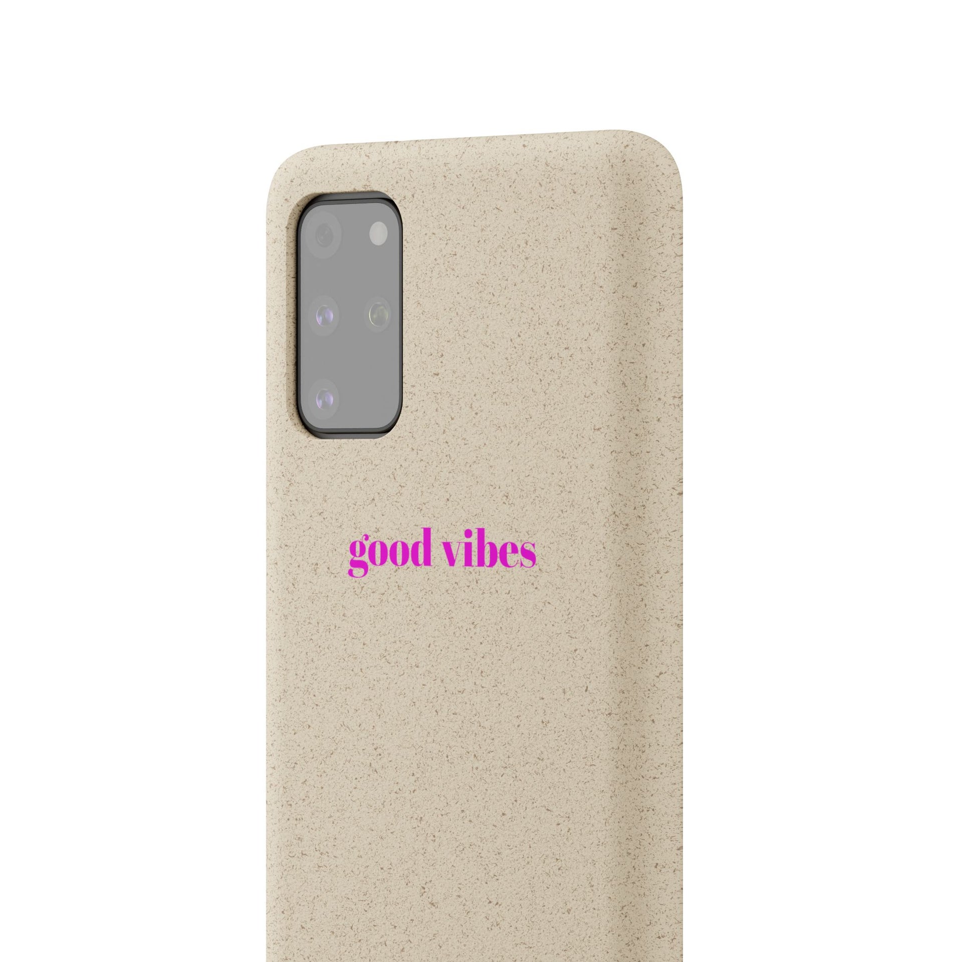 CUSTOM Biodegradable Phone Case - TalkPeng