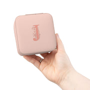 CUSTOM Compact Jewelry Travel Case - TalkPeng