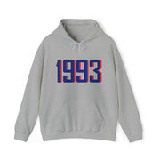1993 Stars & Stripes Hoodie - TalkPeng