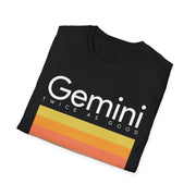 #WeAreGEMINI Tee - TalkPeng