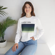 Capricorn Vibes Sweatshirt - TalkPeng