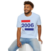 2006 GOING DUTCH Tee - TalkPeng