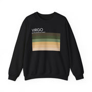Virgo Vibes Sweatshirt - TalkPeng