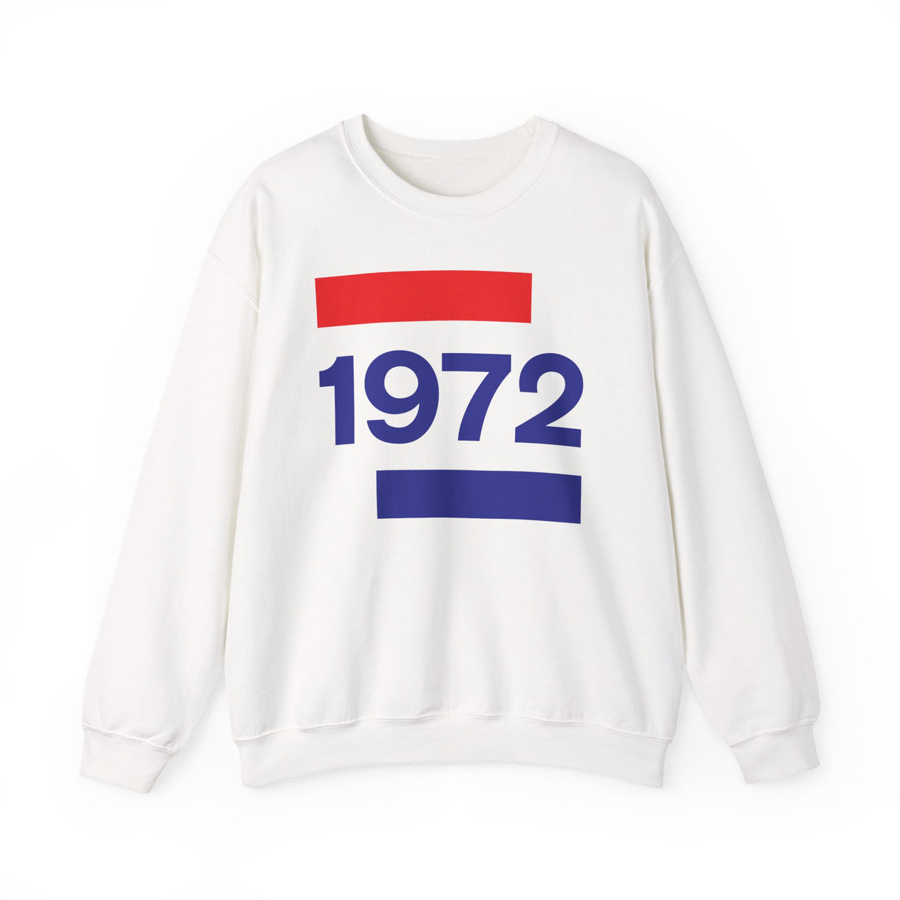 1972 Going Dutch UNISEX Sweatshirt - TalkPeng