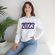 2023 Stars & Stripes Sweater - TalkPeng