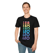 LEO STREET Tee - TalkPeng